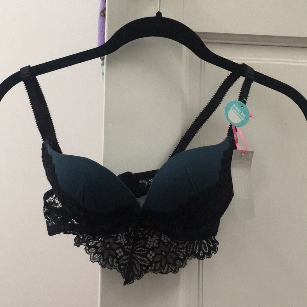Secret Possessions UK lace bra, 34A